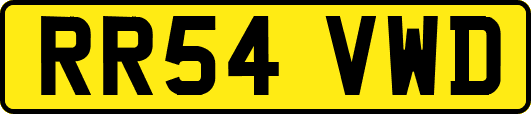 RR54VWD