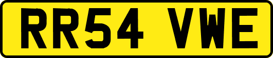 RR54VWE