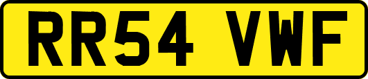 RR54VWF