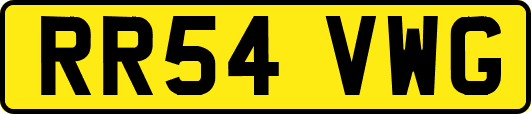 RR54VWG