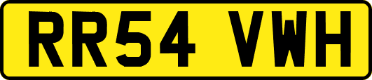 RR54VWH