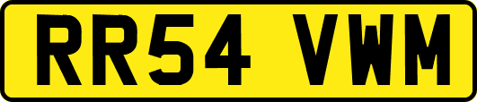 RR54VWM