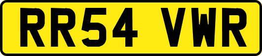 RR54VWR