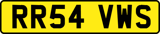 RR54VWS