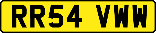 RR54VWW