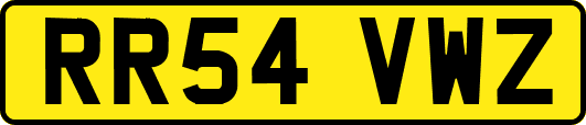 RR54VWZ