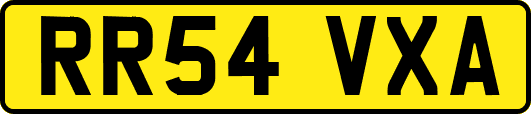 RR54VXA