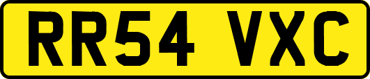 RR54VXC