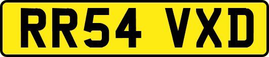 RR54VXD