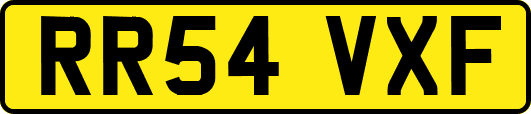RR54VXF