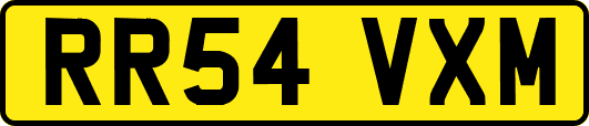 RR54VXM