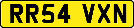 RR54VXN