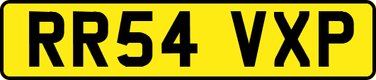 RR54VXP