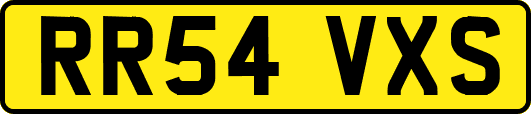 RR54VXS