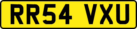 RR54VXU