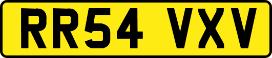 RR54VXV