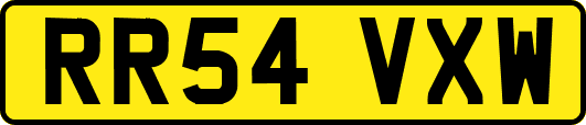 RR54VXW
