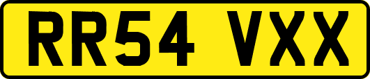 RR54VXX
