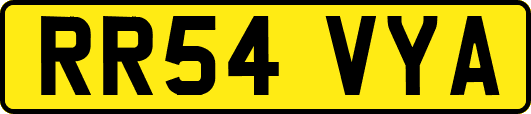RR54VYA