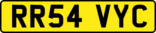RR54VYC