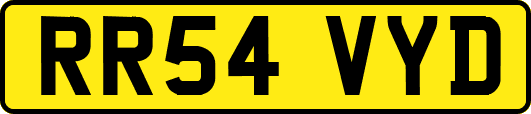 RR54VYD