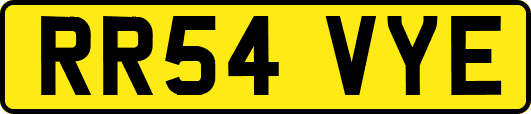 RR54VYE