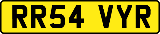 RR54VYR