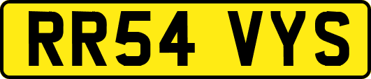 RR54VYS