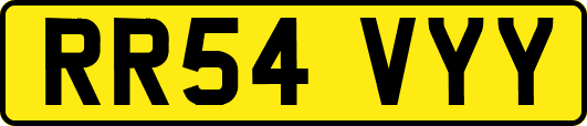 RR54VYY
