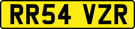 RR54VZR