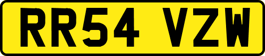 RR54VZW