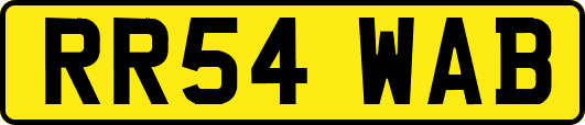 RR54WAB