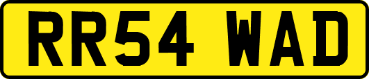 RR54WAD