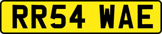 RR54WAE