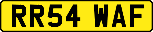 RR54WAF