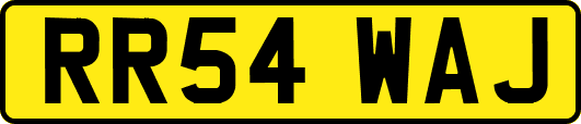 RR54WAJ