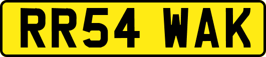 RR54WAK