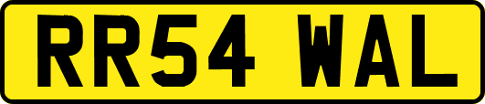 RR54WAL