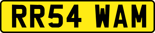 RR54WAM