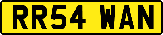 RR54WAN