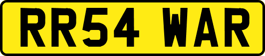 RR54WAR