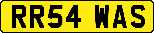 RR54WAS