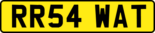 RR54WAT