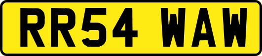 RR54WAW