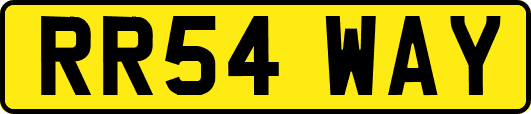 RR54WAY