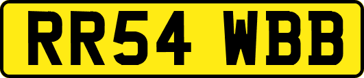 RR54WBB
