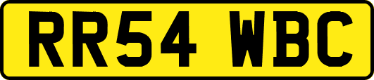 RR54WBC