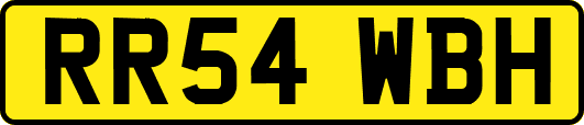 RR54WBH