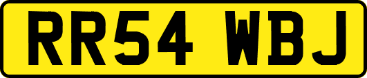 RR54WBJ