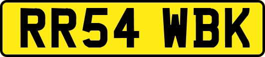 RR54WBK